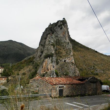 Las Ildas Anguiano Exterior foto