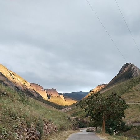 Las Ildas Anguiano Exterior foto